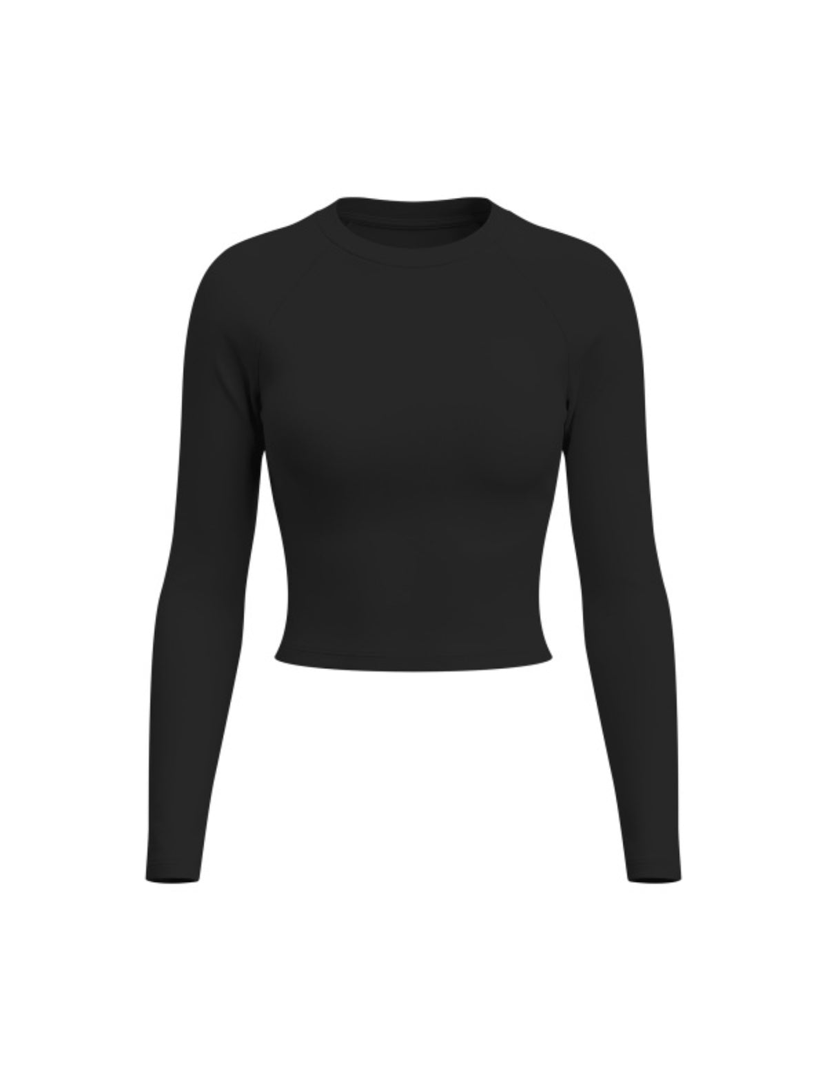 Slim Long Sleeve T-Shirt