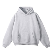 1. OVERSIZE AA CAMO HOODIE