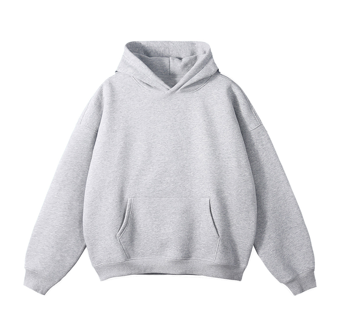 1. OVERSIZE AA CAMO HOODIE