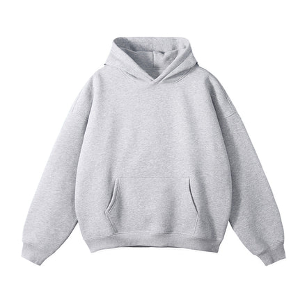 1. OVERSIZE AA CAMO HOODIE