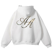 1. OVERSIZE AA CAMO HOODIE