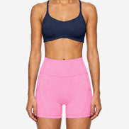 Atlast Cropped Sports Bra