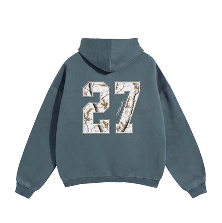 27 Club Hoodie