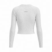 Slim Long Sleeve T-Shirt