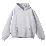 3. OVERSIZE ATL HOODIE 350GSM