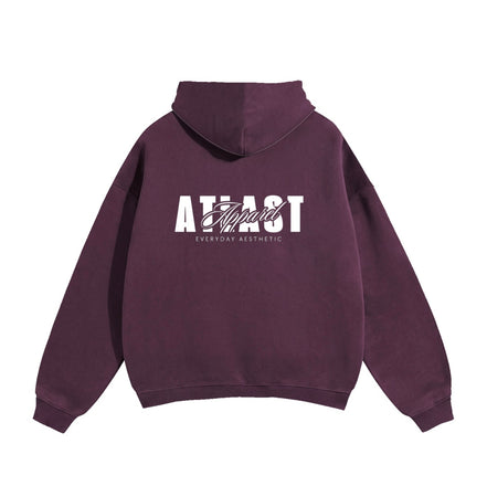 A. Hoodie
