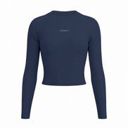 Slim Long Sleeve T-Shirt