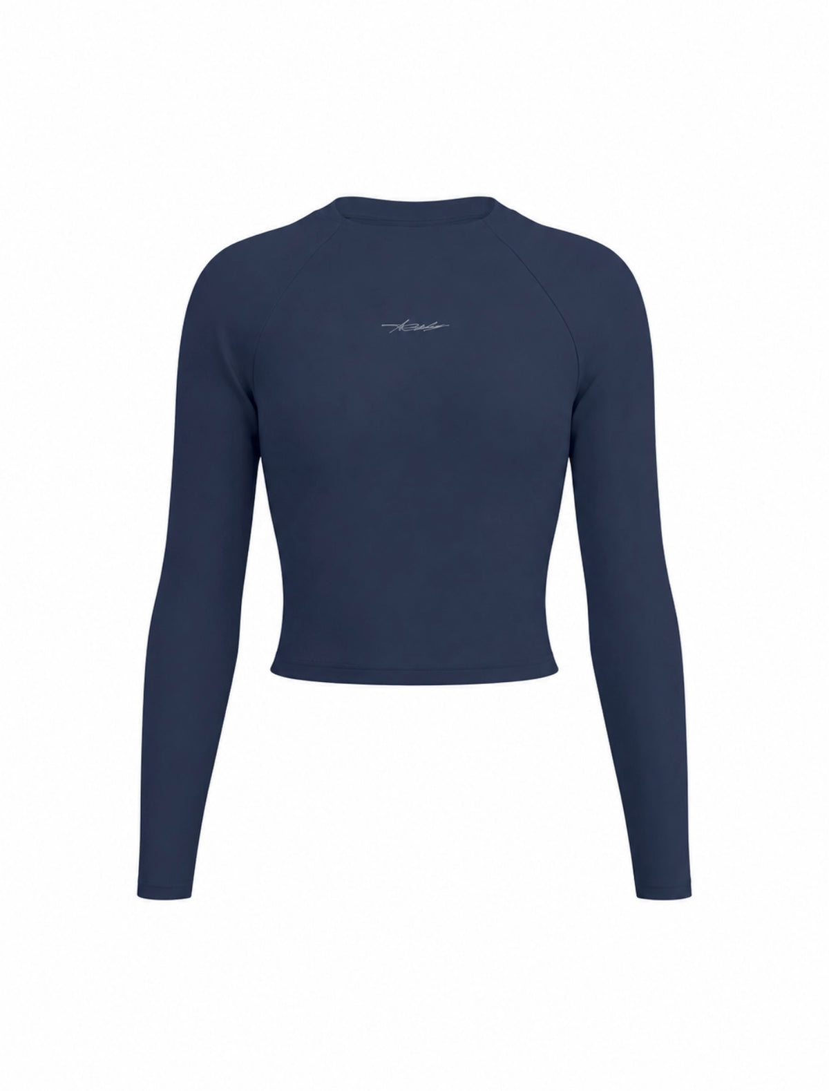 Slim Long Sleeve T-Shirt