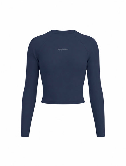 Slim Long Sleeve T-Shirt