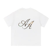 AA Camo T-shirt (H89)