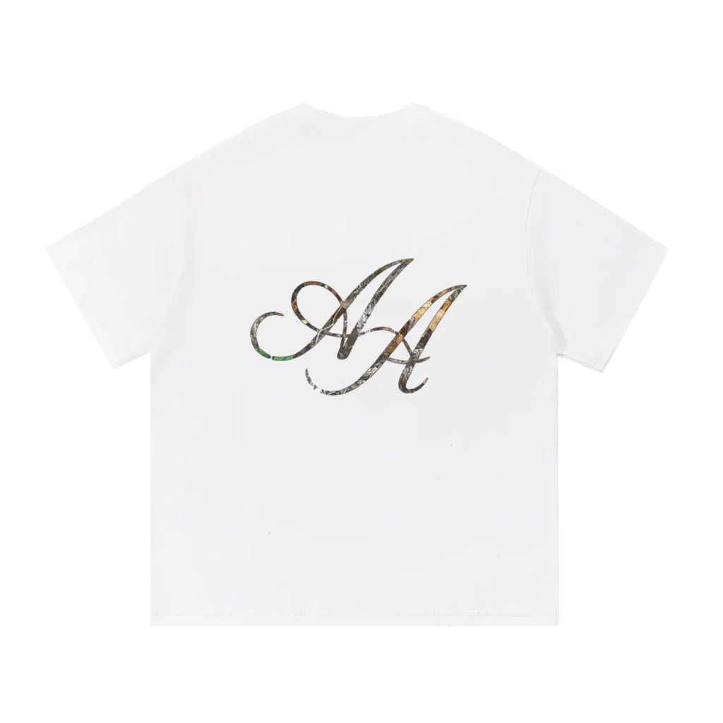 AA Camo T-shirt