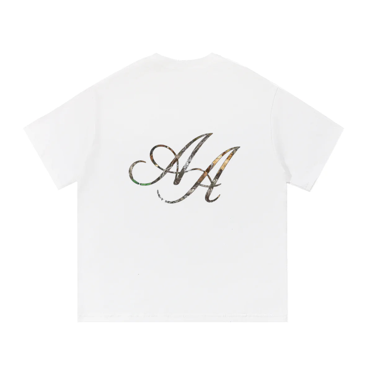 AA Camo T-shirt