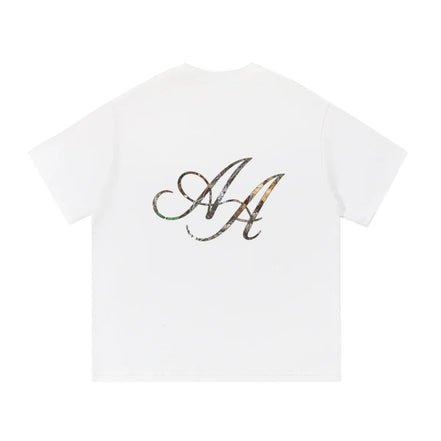 AA Camo T-shirt (H89)