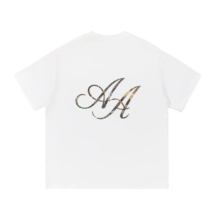 AA Camo T-shirt (H89)