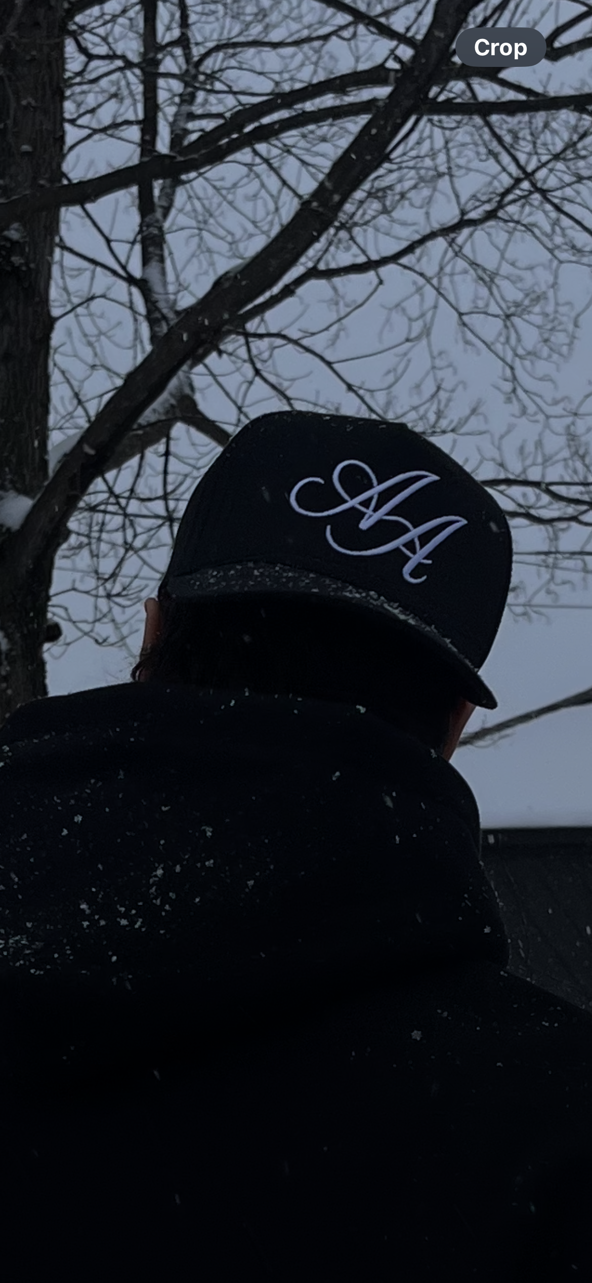 Casquette AA