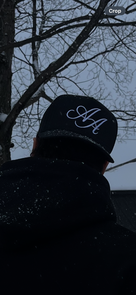 Casquette AA