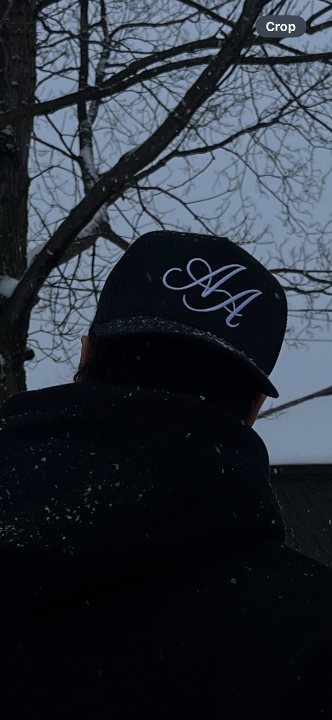 Casquette AA