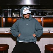 ATLAST HOODIE