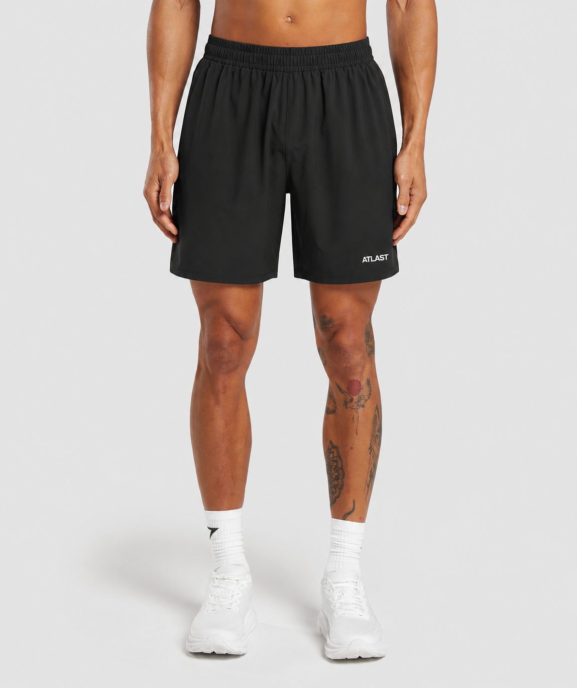 ATLAST SPORT SHORTS