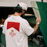 Marlboro Tee