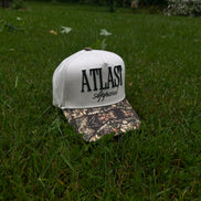 Calotte Atlast Camo