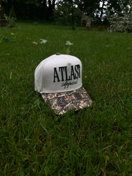 Calotte Atlast Camo