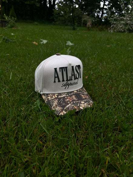 Calotte Atlast Camo