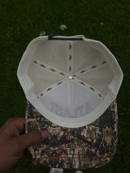 Calotte Atlast Camo