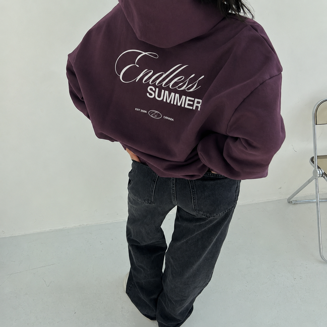 ENDLESS SUMMER HOODIE