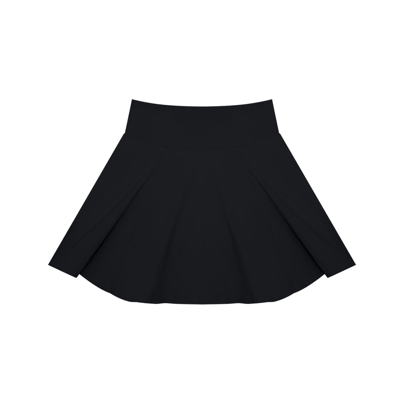 Atlast Pleated A-Line Tennis Skirt
