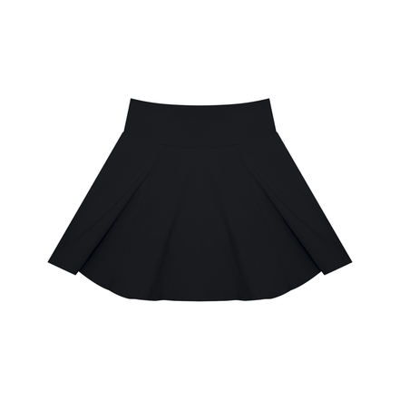 Atlast Pleated A-Line Tennis Skirt