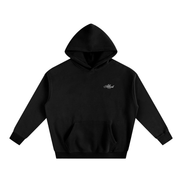 ATLAST OVERSIZE HOODIE (FRONT PRINT ONLY)