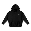 ATLAST OVERSIZE HOODIE (FRONT PRINT ONLY)