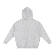 ATLAST OVERSIZE HOODIE (FRONT PRINT ONLY)