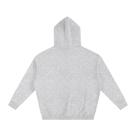 ATLAST OVERSIZE HOODIE (FRONT PRINT ONLY)