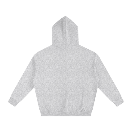 ATLAST OVERSIZE HOODIE (FRONT PRINT ONLY)