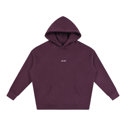 ATLAST HOODIE