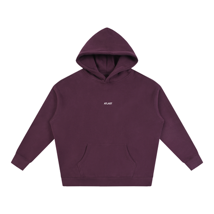 ATLAST HOODIE