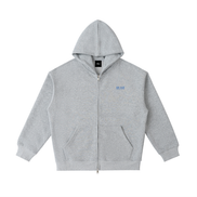 Voilà Kid ( ESSENTIAL HEAVYWEIGHT ZIP HOODIE)