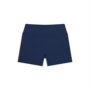 Atlast High Rise Yoga Shorts