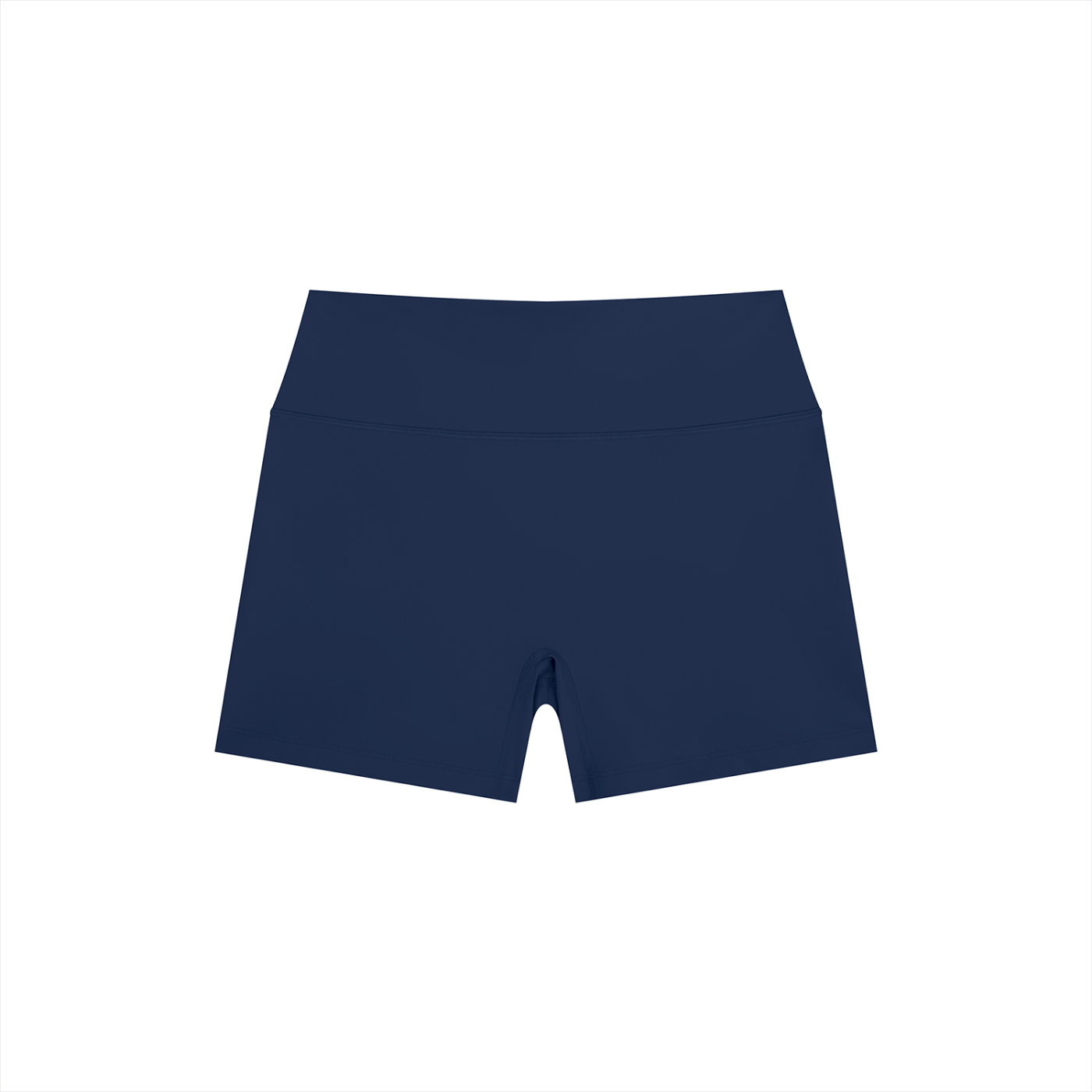 Atlast High Rise Yoga Shorts