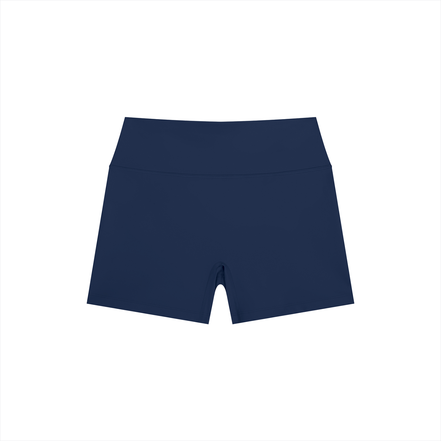 Atlast High Rise Yoga Shorts