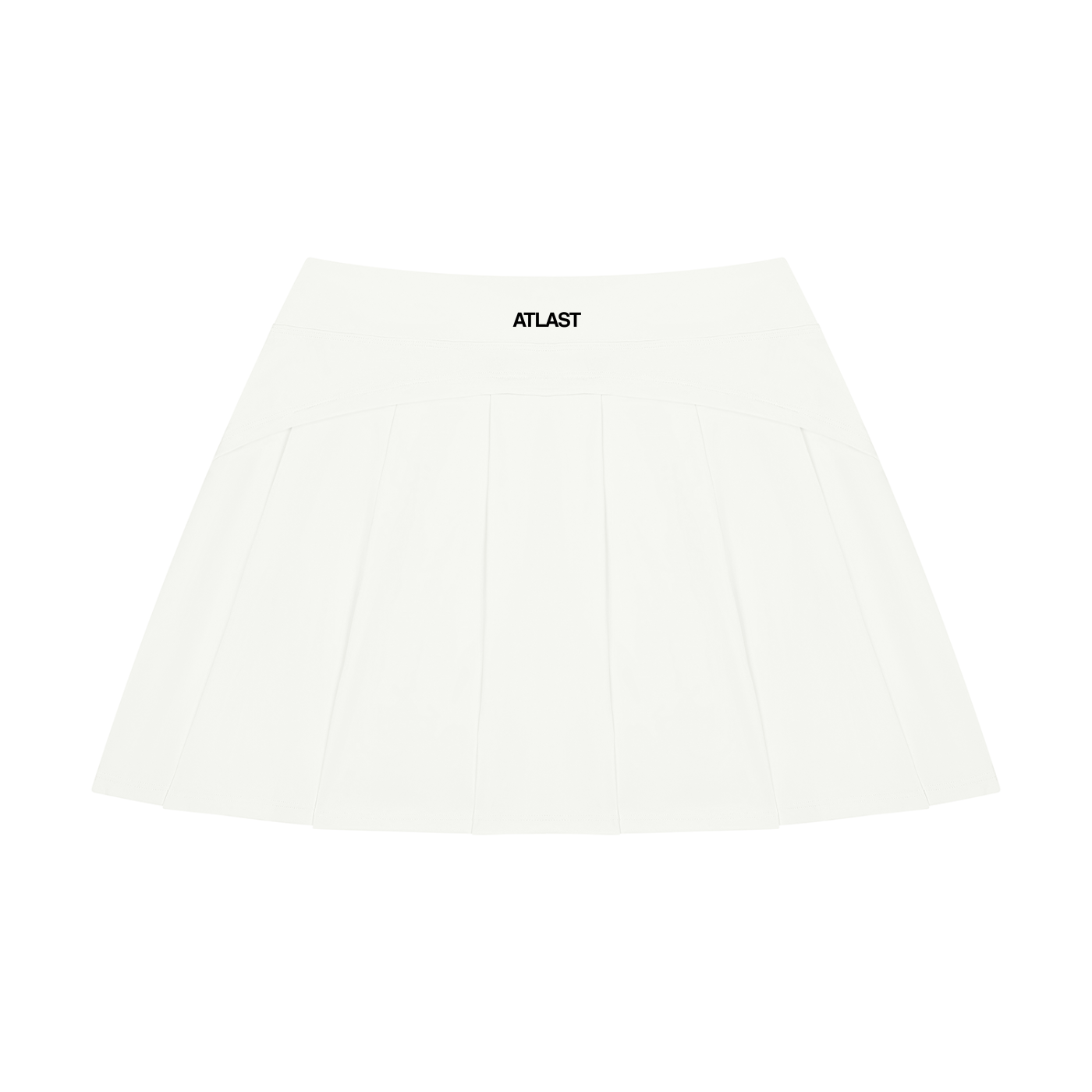 Atlast High Rise Skirt