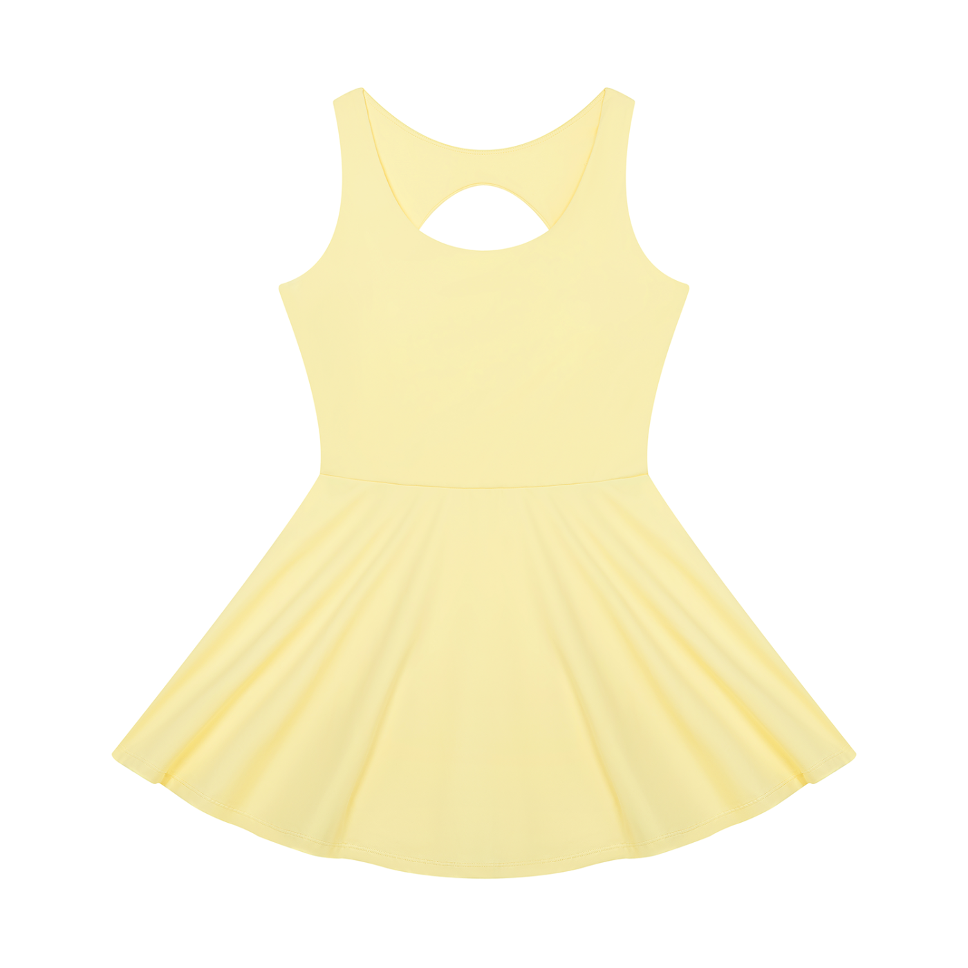 Atlast Tennis Dress