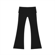 Atlast High Rise Flared Yoga Pants