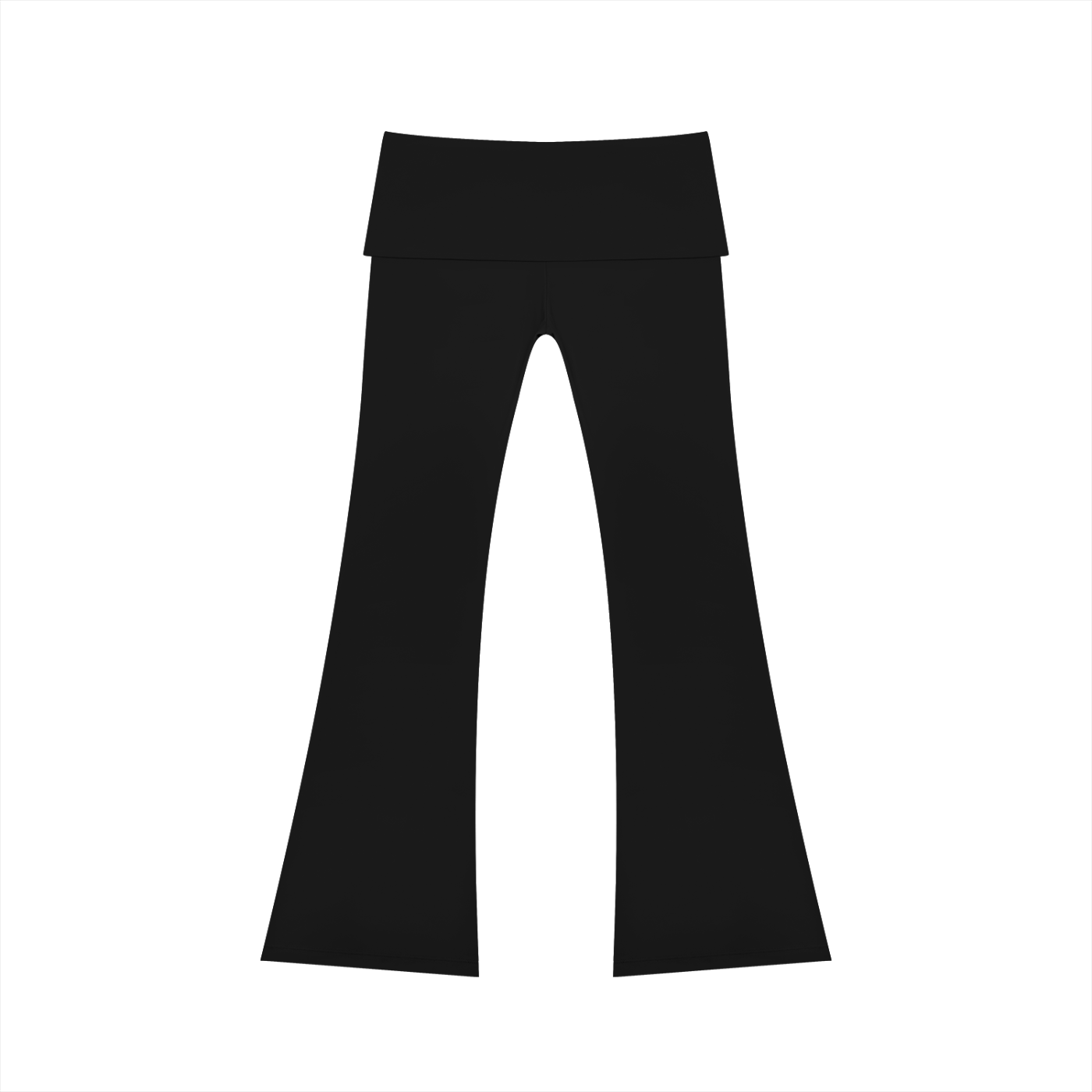Atlast High Rise Flared Yoga Pants