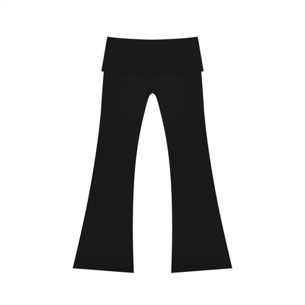 Atlast High Rise Flared Yoga Pants