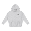 ATLAST OVERSIZE HOODIE (FRONT PRINT ONLY)