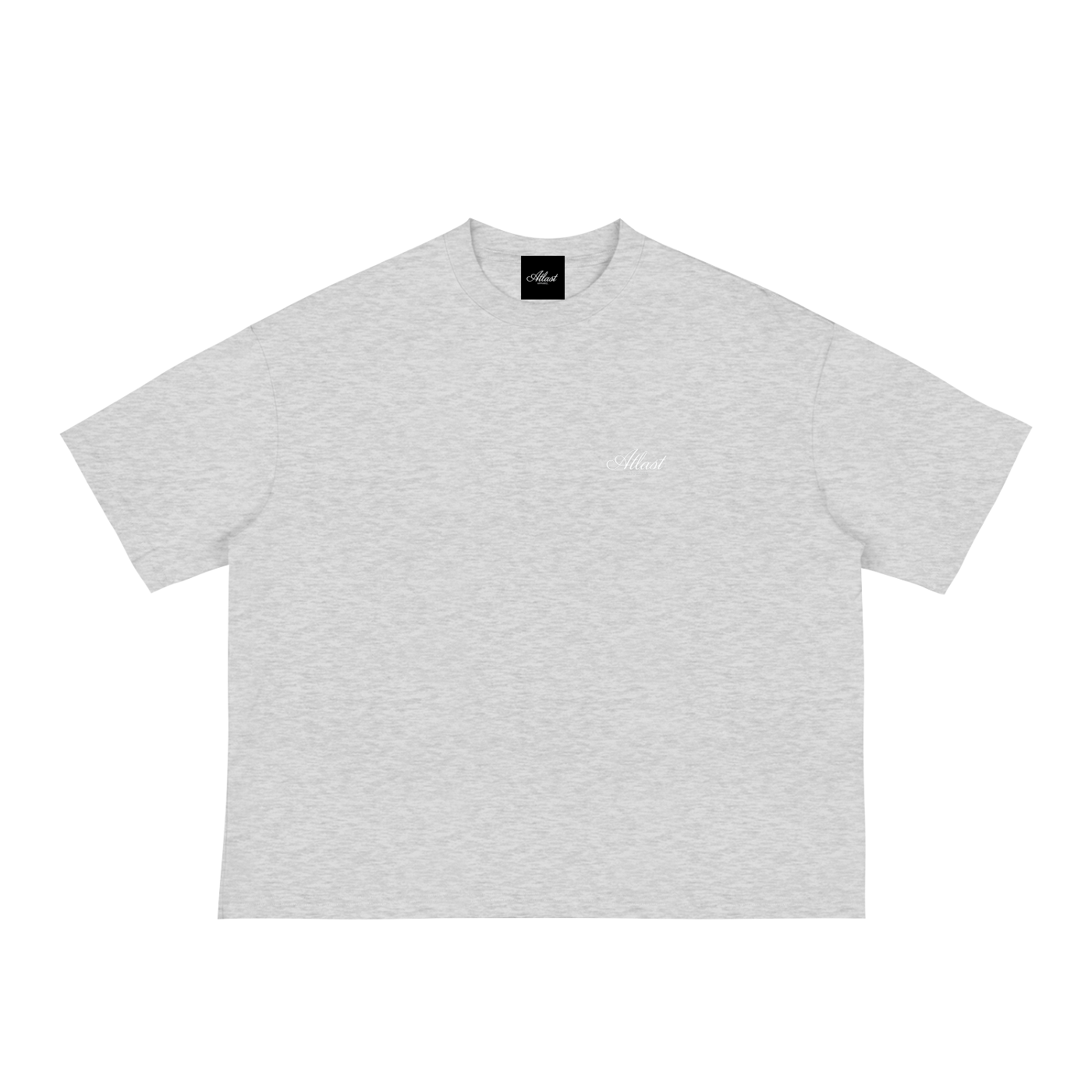 CLASSIC AA LOOSE BOXY TEE