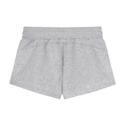 Atlast Drawstring Shorts